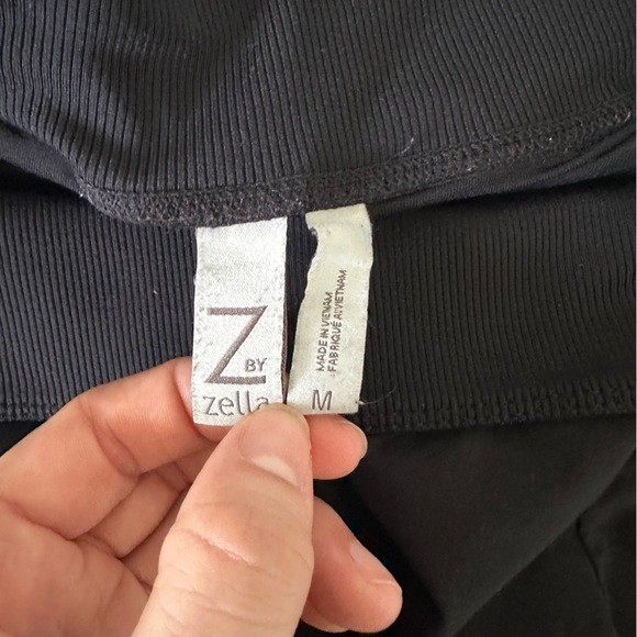 Z by Zelle Athletic Shorts - Picture 6 of 7